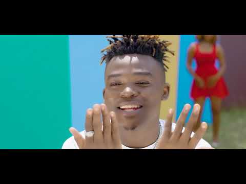 Aslay - Natamba ( Official Music Video )