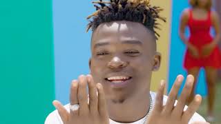Aslay - Natamba ( Official Music Video ) SMS: 7660809 kwenda 15577 Vodacom Tz