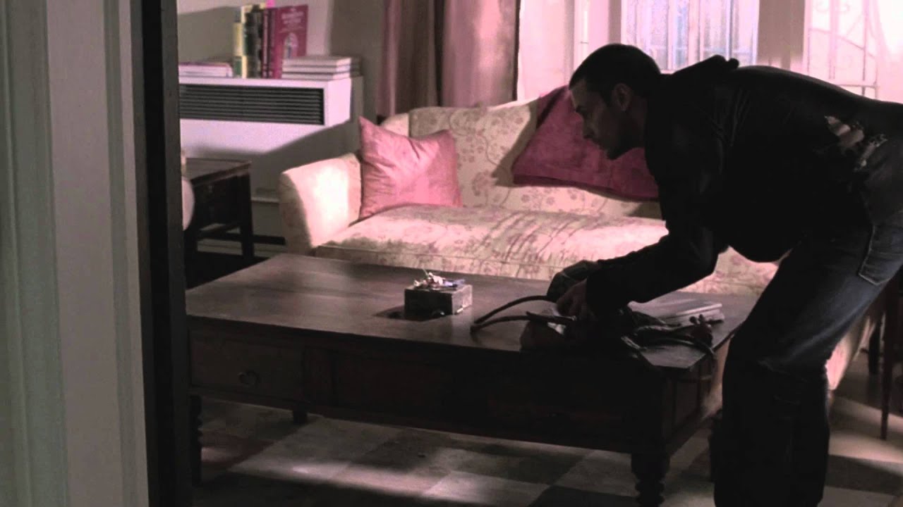 Trailer (60 sec version)