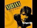 Nirvana - On a plain (Subtítulos y lyrics) 