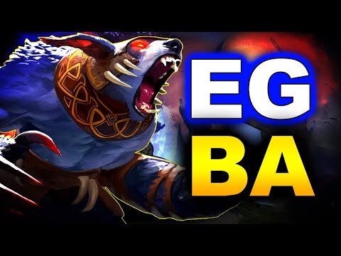 EG vs Business + EternalEnvy - TOP 3 Elimination - ESL One Birmingham 2020 DOTA 2