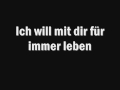 Die Toten Hosen - Unsterblich (Lyrics/Songtext))