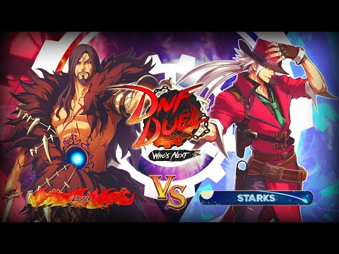 Bread and Butter | Rissir (Lost Warrior) vs Starks (Ranger) | Losers Semi Final