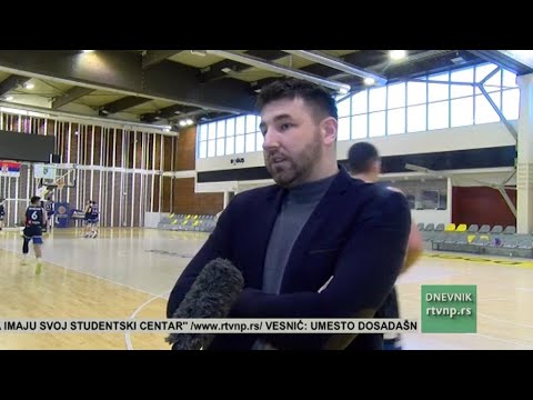 U juniorskom košarkaškom pogonu Novog Pazara zadovoljni sezonom