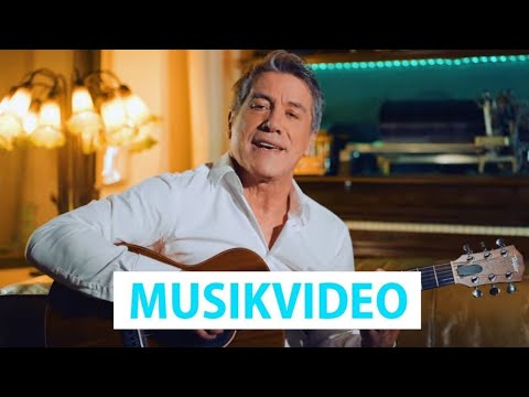 Bruno Ferrara - Jeden Morgen küsst uns wieder das Leben (Offizielles Video)