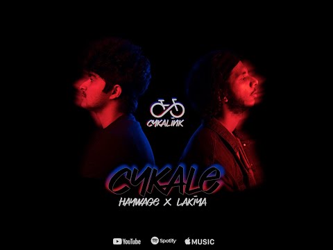 Haywage x Lakiya - Cykale(සයිකලේ) Official Teaser 2022