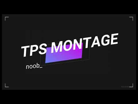 TPS montage #9 noob_crack55