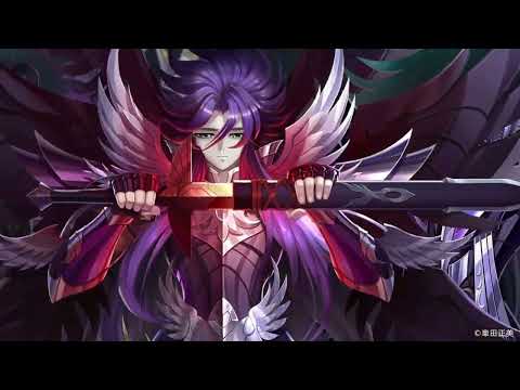 Saint Seiya: Legend of Justice