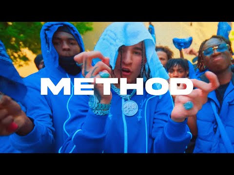 [FREE] Russ Millions X POP SMOKE X Rondososa Drill Type Beat | UK Drill Instrumental 2023