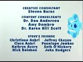 Blue S Clues Mailbox S Birthday Part 10 End Credits