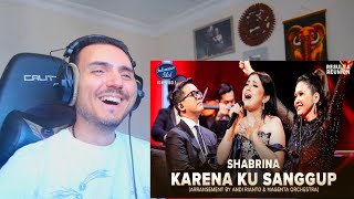 Download lagu SHABRINA LEANOR X ANDI RIANTO - KARENA KU SANGGUP(Agnez Mo)- RESULT & REUNION - Indonesian Idol 2025 mp3 Download lagu SHABRINA LEANOR X ANDI RIANTO - KARENA KU SANGGUP(Agnez Mo)- RESULT & REUNION - Indonesian Idol 2025 mp3