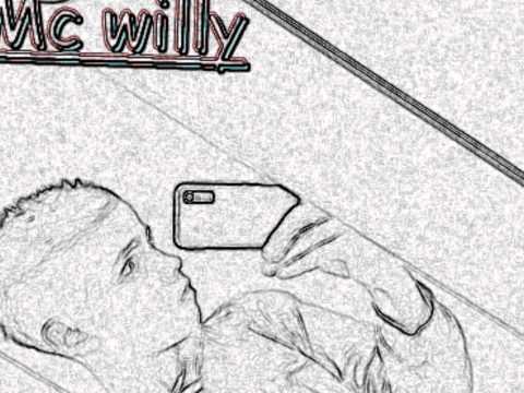 Mc willy feat Axel R Tu galère