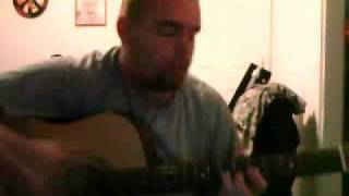 Hawk Nelson - Sheridan Acoustic [Cover]