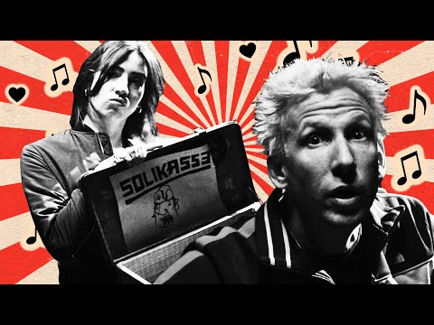 Video thumbnail for Solikasse mit Joshi