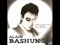 Alain Bashung - J'ai revé que je te reveux (inédit) 2010