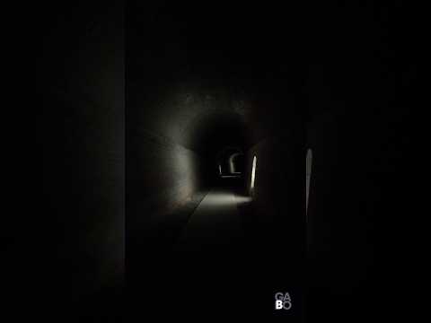 Gaiman, Túnel del Ferrocarril Central Del Chubut 🇦🇷 #chubut #argentina #gaiman