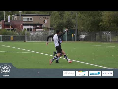 Amateur Soccer Goals and Saves of the Week - 3rd week October 2021