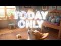 The Magic Postcard | Gigi’s Impossible Park Adventure (EP1) #corgi #corgilife #pixarstyle #animation