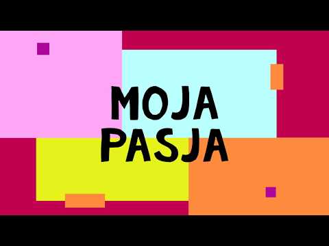 Projekt Pasja Profesja  Iga Grodska