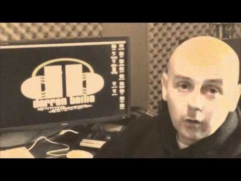 Darren Bailie aka GURU PROJECT LIVE @ XL BEACH CLUB , FRIDAY 13TH, JULY