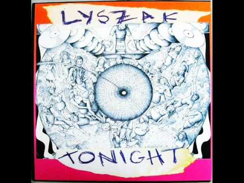 Lyszak - Tonight - Yellow