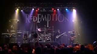 Redemption - Frozen in the Moment: Live in Atlanta (2007) [Full Concert]