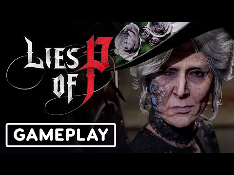 Bruna G 🎮 on X: Lies of P com 82 no metacritic. Estou lendo algumas  análises e parece um jogo muito interessante, um bom soulslike. Fiquei  interessada em jogar, mas vou aguardar