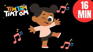 COLETANEA DE VIDEOS MUSICAIS - 01