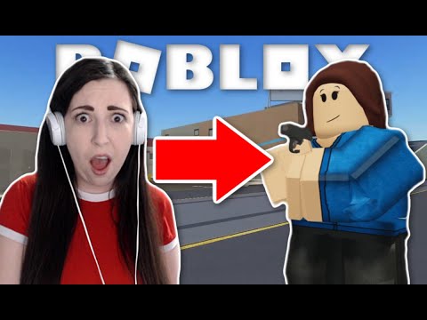 My fans told me to play this... and I LOVE it?! | Roblox Arsenal