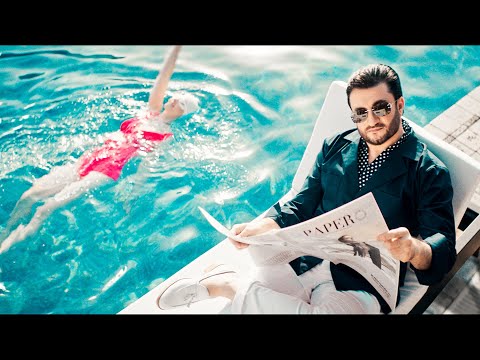 Арсен Шахунц - Я залип