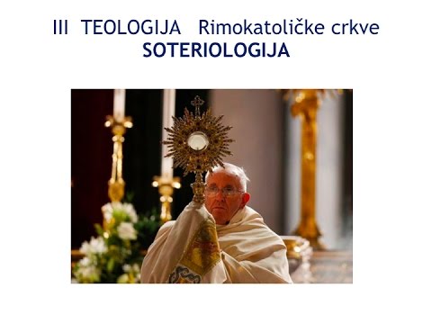 4. Dijalog: Rimokatoličanstvo - Reformacija nakon 500 godina - Damir Pintarić