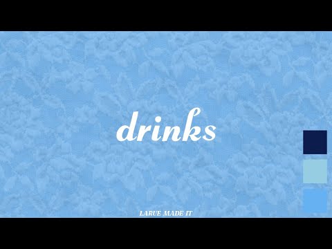 [free] Anderson Paak & Free Nationals, R&B Funk Type Beat 2021 | "drinks"