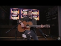 Marc Roberge of O.A.R. - Crazy Game of Poker (Live at Barstool HQ)