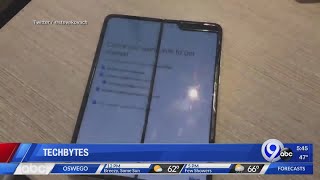 Techbytes 4-23-19