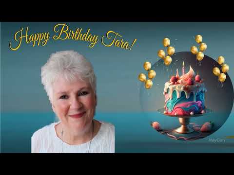 Tara Birthday 2024