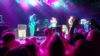 311 Forever Now live world premiere fillmore silver spring md dc 7/25/17 night 2