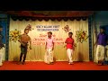 Namma Samy Yesu Samy Tamil Christmas Song
