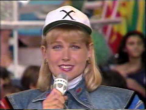 1º bloco de um XOU DA XUXA de 1992