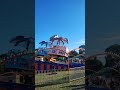 Tempest Carnival Ride #carnival #amusmentpark #carnivalrides #fun #cool