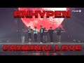 ENHYPEN - CRIMINAL LOVE (Slow Mirrored Dance Tutorial)