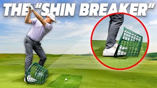 This Drill is TOUGH…but it STOPS Early Extension