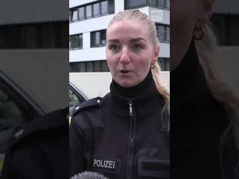 Eleven-year-old girl is hit by a bus and dies