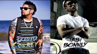David Correy feat Tabi Bonney - Why Can&#39;t We