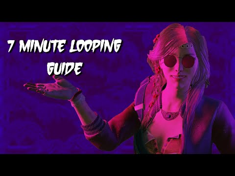 Dbd Looping Guide Steam Community :: Video :: How to loop in Dead by Daylight | 7 Minute ...