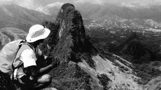 Clara Lofaro - Other Side (Lyric Video)