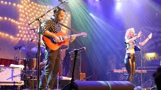 Company of Thieves - "Even in the Dark" (9/22/17) [4K]