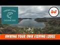Video Thumbnail for Episode 118 // What It Takes To Own A Fishing Lodge ft. Cheemo Lake Lodge on Tazin Lake