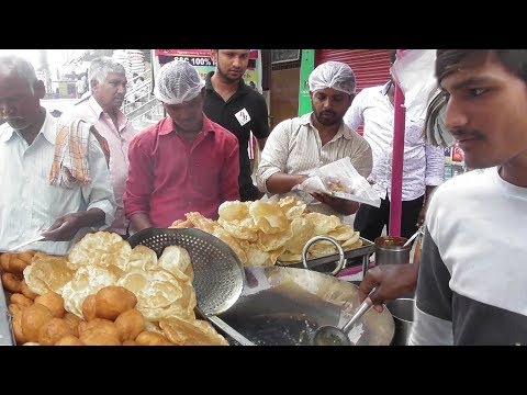 Healthy & Tasty Complete South Indian Breakfast in Hyderabad Video
