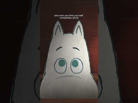 Oh NO! Now what? 😱❄