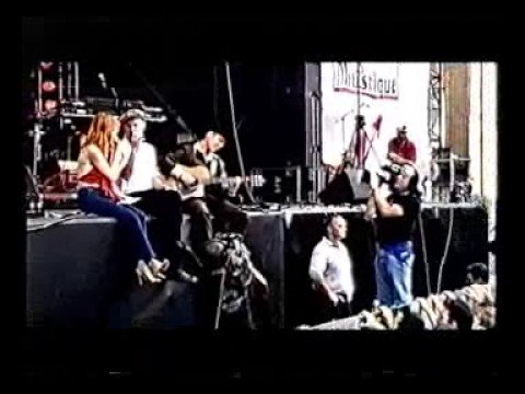 Spa99, Jeff avec Axelle Red "J'te promets la lune" (III)